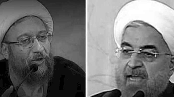 إيران..تواصل الصراع علی السلطة بين السلطتين التشريعية والقضائية