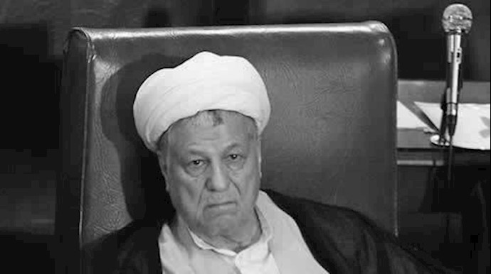 موت رفسنجاني وتداعياته