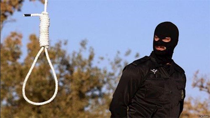 ايران.. نقل سجينين لتنفيذ حکم الاعدام