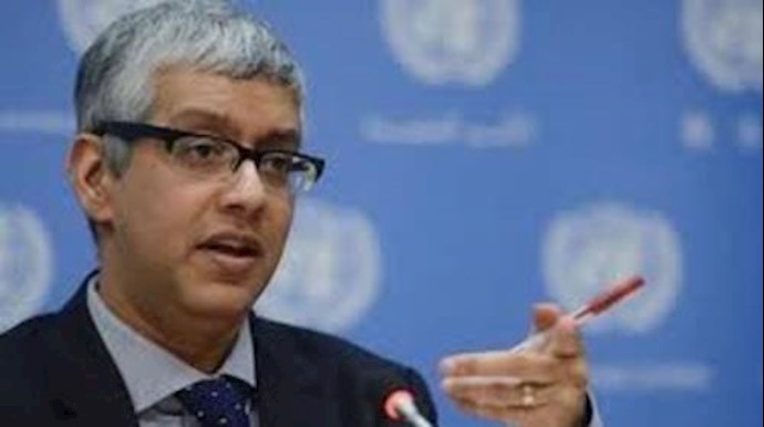 الأمم المتحدة: جنيف مفتوح أمام الفصائل السورية