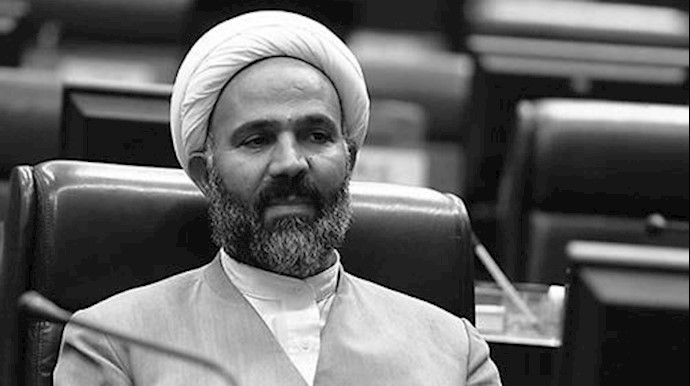 خوف النظام الايراني من مواقف الادارة الأمريکية