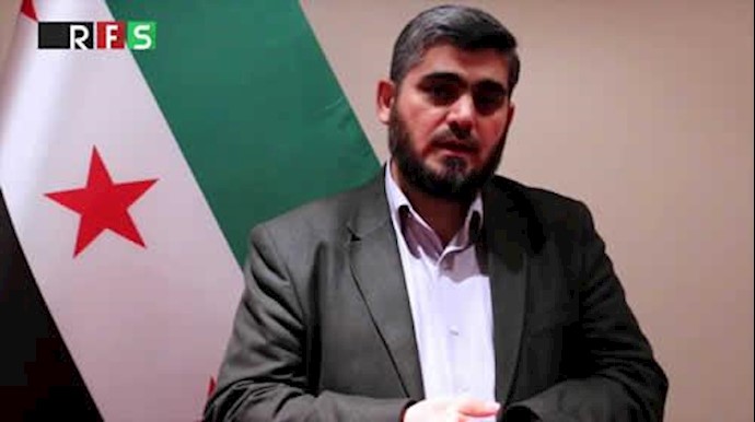 علوش: أستانا اختبار قدرة روسيا للضغط علی النظام الإيراني