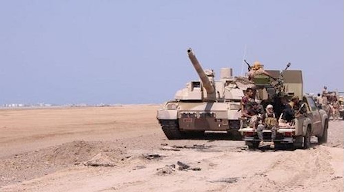 هادي ينقل مجلس النواب إلی عدن.. ومقاومة تعز تنضم للجيش