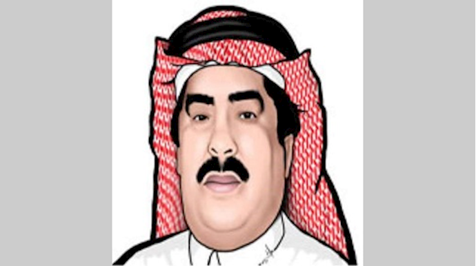 أما آن لعملاء ملالي إيران أن يطهروا نفوسهم؟