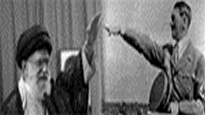 الفاشية الدينية لاتختلف عن النازية