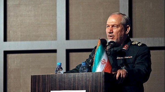 مستشار خامنئي يعترف: بهذه الطريقة شکلنا «الحشد الشعبي»