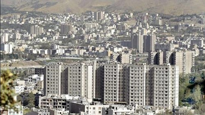 إيران.. ألف مبنی في طهران حالها حال بلاسکو!