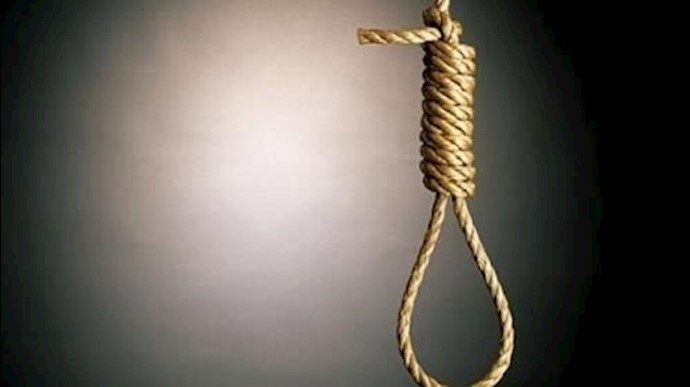 إيران ..4سجناء علی وشک تنفيذ أحکامهم للإعدام في مدينة شيراز