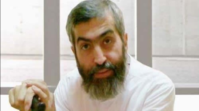 ايران.. تدهور حالة السجين السياسي آية الله کاظميني بروجردي
