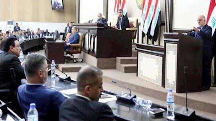 البرلمان العراقي يصوت لوزيرين جديدين للدفاع والداخلية