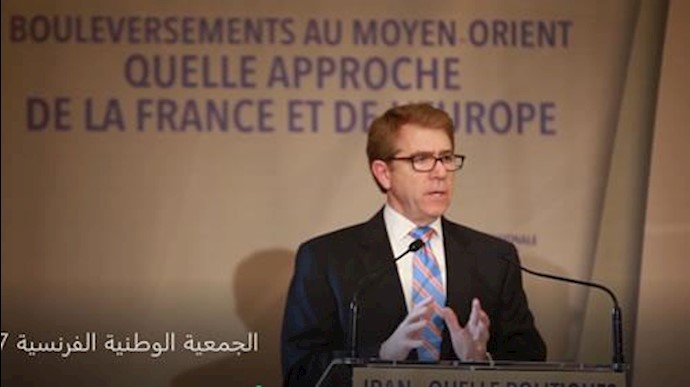 تقرير عن ندوة في البرلمان الفرنسي يوم 17 يناير2017:«تطورات الشرق الأوسط والموقف الفرنسي والأوربي حيالها»
