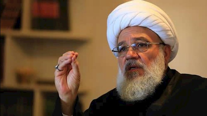 مؤسس حزب الله: حکام إيران يخدعون الشيعة في لبنان والعراق