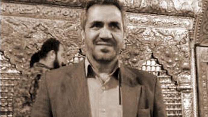 مقتل قائد في الحرس الإيراني بسورية