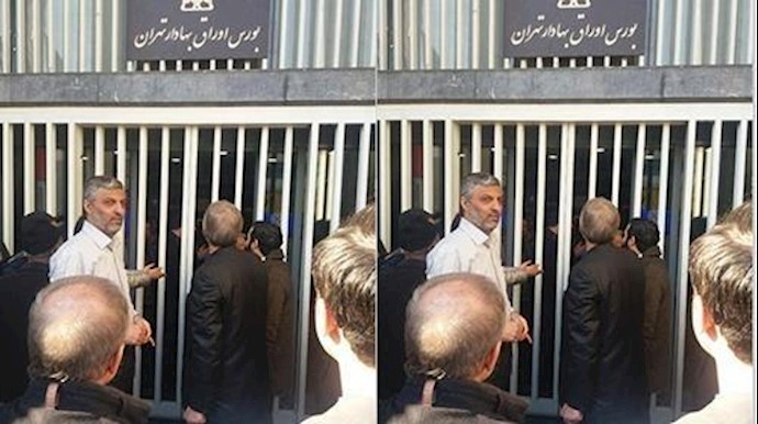 إيران..تجمعات احتجاجية في کل من مدن اراک وتبريز والآهواز و...