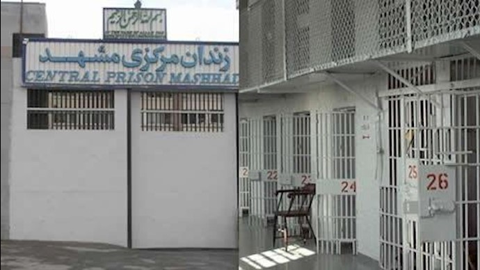 ايران.. صدور حکم بالاعدام علی سجين بمدينة مشهد