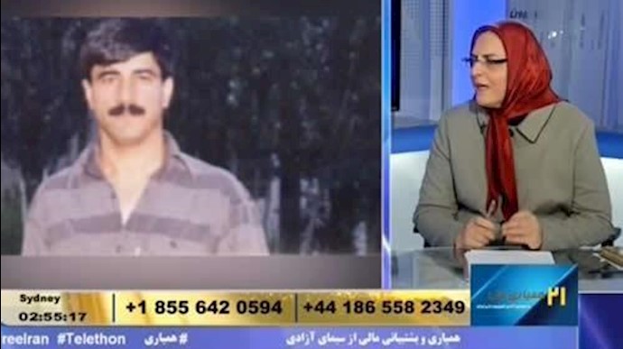 رسالة تغيير المرحلة في الحملة الحادية والعشرين لمناصرة قناة الحرية