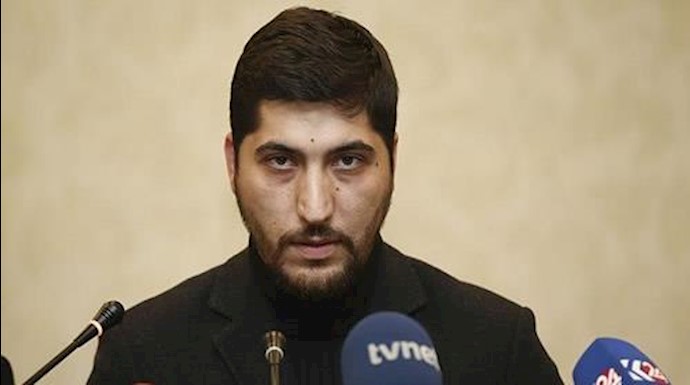 الجيش الحر: وفد المعارضة المتجه إلی أستانة يحظی بدعم جميع الفصائل