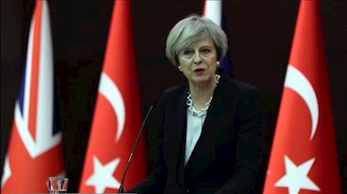 بريطانيا.. الأولوية في سوريا إيجاد حل سياسي بعيد عن الأسد