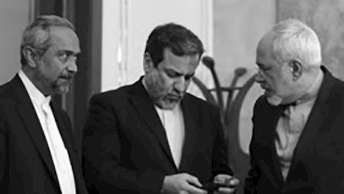 ايران.. الغاء حوار عراقجي بشأن الاتفاق النووي في التلفزيون الحکومي