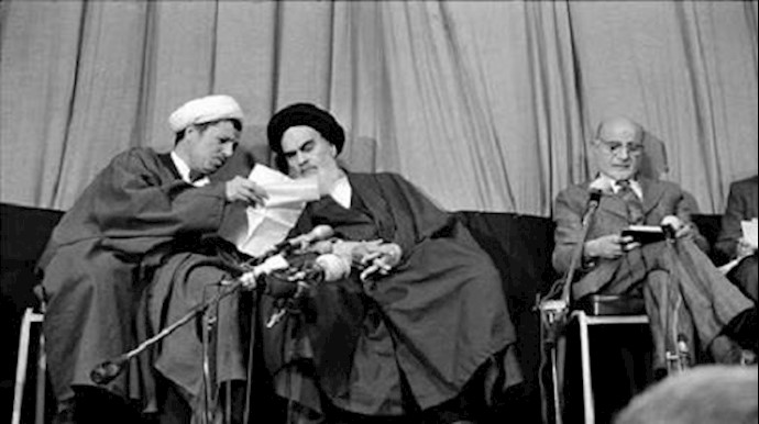 لاأسف علی الملا رفسنجاني