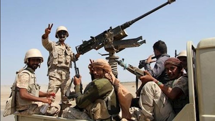اليمن.. مواجهات شرق المخا وقصف تعزيزات قادمة من تعز