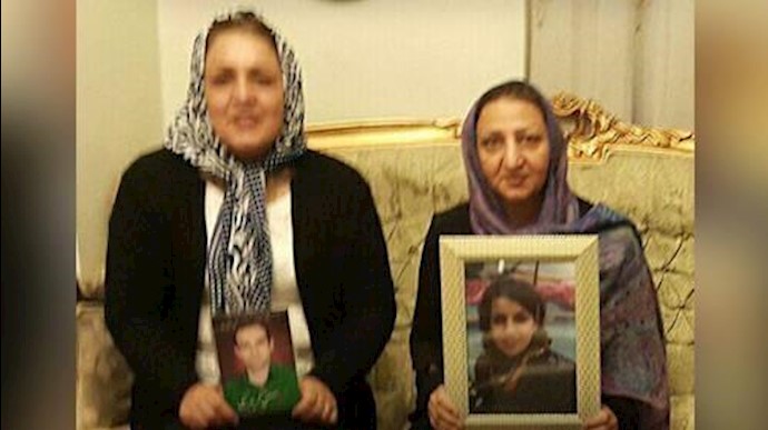 ايران.. مکتوبة من شعلة باکروان احتجاجا علی اعتقال شهناز اکملي
