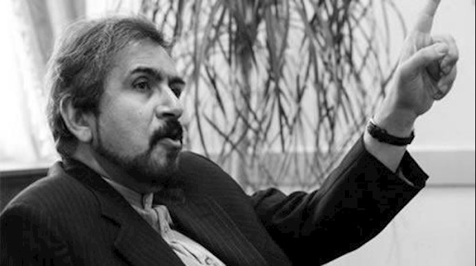 النظام الإيراني يستفز أستانا في يومها الأول: لا بديل عن الأسد