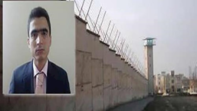 إيران..نقل السجين السياسي«شاهين ذوقي تبار»إلی سجن إيفين