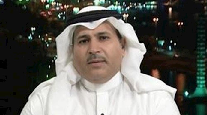 مسئول سعودي يدعو «ترامب» لتنفيذ العقوبات علی النظام الإيراني واستشعار خطرها علی المنطقة