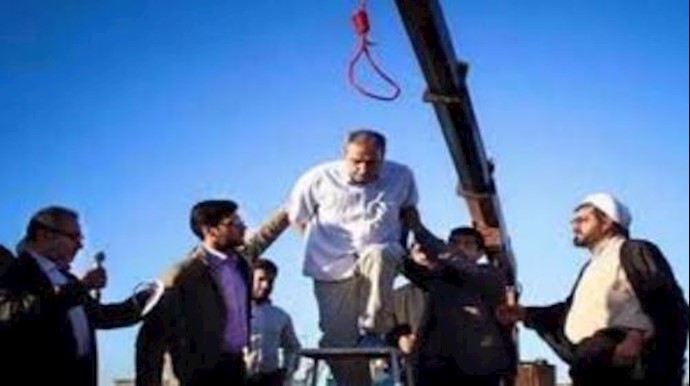 إعدامات جديدة في إيران واعتقال 70 شخصًا بتهمة «التجسس»