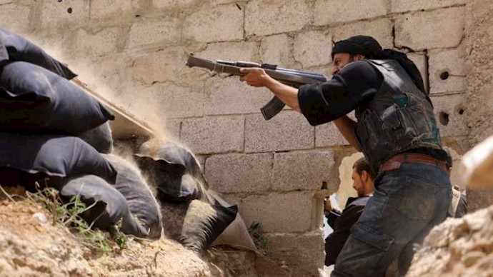 سوريا.. قادة فصائل يتوعدون ميليشيات النظام الإيراني