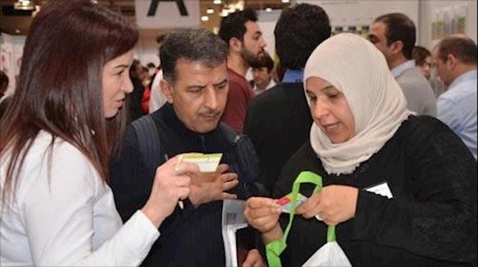 بورصة اللاجئين.. آلاف الفرص بسوق العمل الألمانية
