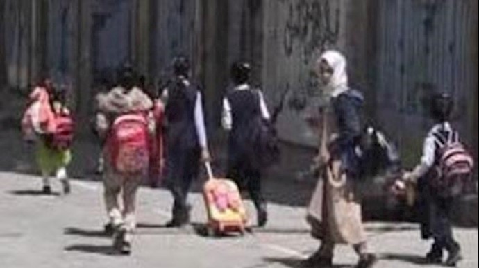 الميليشيات تحرم 2,5 مليون طفل يمني من التعليم