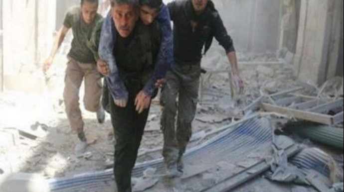 ميليشيا حزب الله تمنع وفداً روسياً من دخول وادي بردی