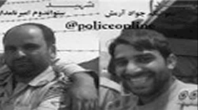 إيران.. مقتل عنصرين من أفراد الحرس في مدينة تايباد