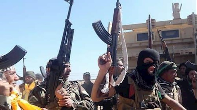 إيران .. موقع مجلة «فرانت بيج »:الميليشيات الشيعية تهدد مستقبل العراق