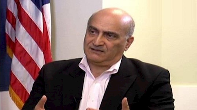 مستشار حملة ترامب: الرئيس ينظر لبعض الدول العربية کحلفاء