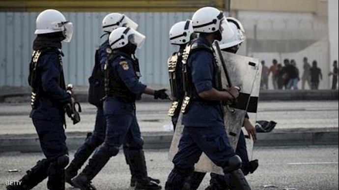 البحرين... النظام الإيراني وراء الهجوم علی السجن