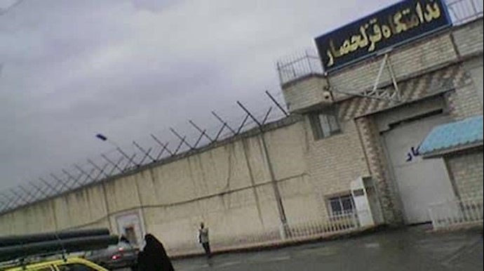 ايران.. اعدام 3 سجناء في قزلحصار بمدينة کرج