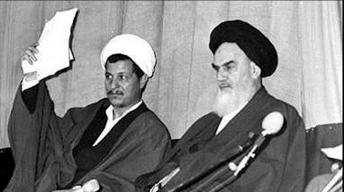 الصندوق الأسود لنظام ولاية الفقيه