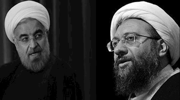 ايران ..قلق صحف النظام من تصعيد الصراعات في قمة النظام