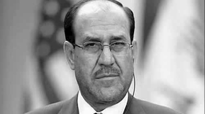 المالکي يتعهد بتمزيق الاتفاقات مع الأردن