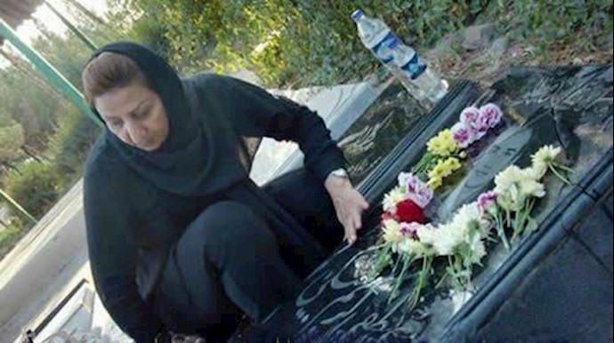 إيران..منع إطلاق سراح «شهناز إکملي»
