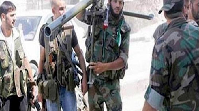 المعارضة السورية تربط حضور محادثات أستانا بوقف القتال