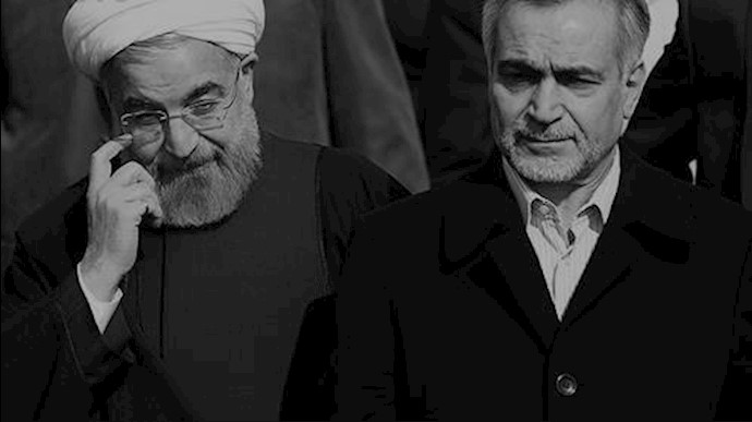 إيران.. طلب محاکمة شقيق حسن روحاني