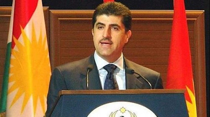 کردستان يرفض دعوة النظام الإيراني لغلق قنصلية السعودية بأربيل