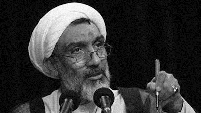 ايران .. موقف وزير العدل للنظام ضد شقيق الملا روحاني