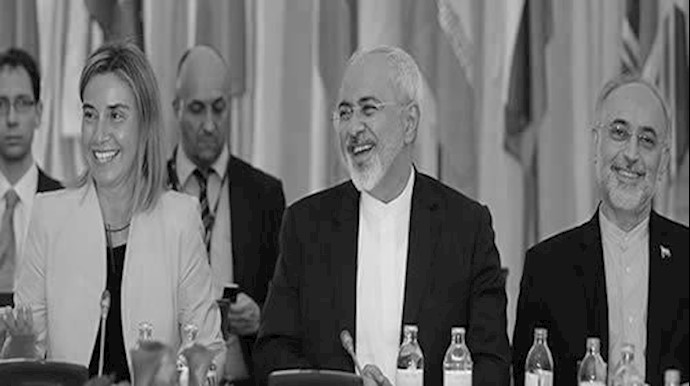 ايران .. عزوف النظام عن استعراض العضلات مع امريکا حول استمرار العقوبات
