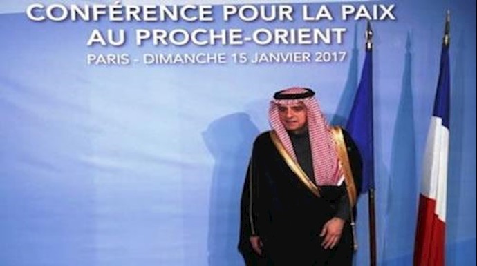 عادل الجبير متسائلاً: لماذا يستثني الارهاب إيران؟
