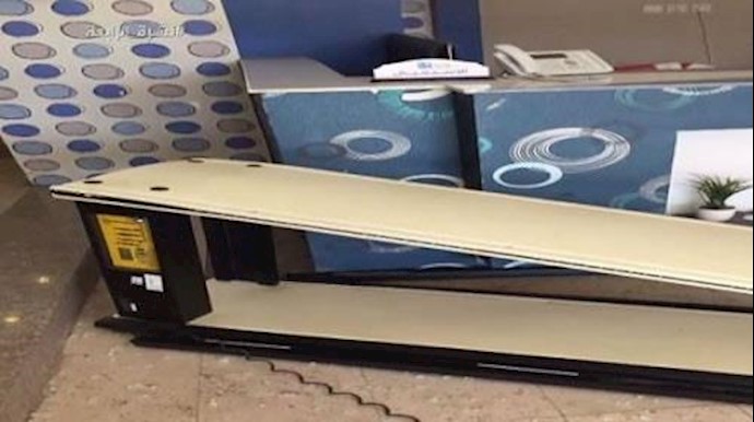 الحوثيون يستهدفون مقر الأمم المتحدة في ظهران الجنوب